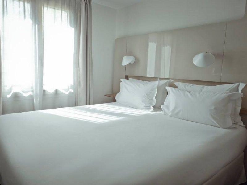 Hotel Le Marcel Paris Gare De L'Est Exteriér fotografie