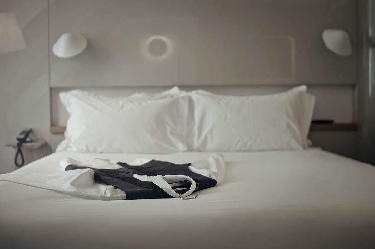 Hotel Le Marcel Paris Gare De L'Est Exteriér fotografie